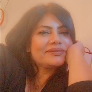 Meet your Posher, Terry